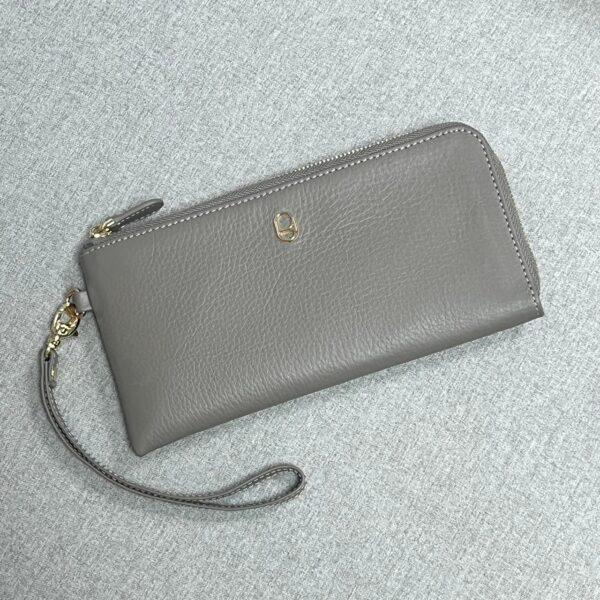 Kate Purse (Khaki)