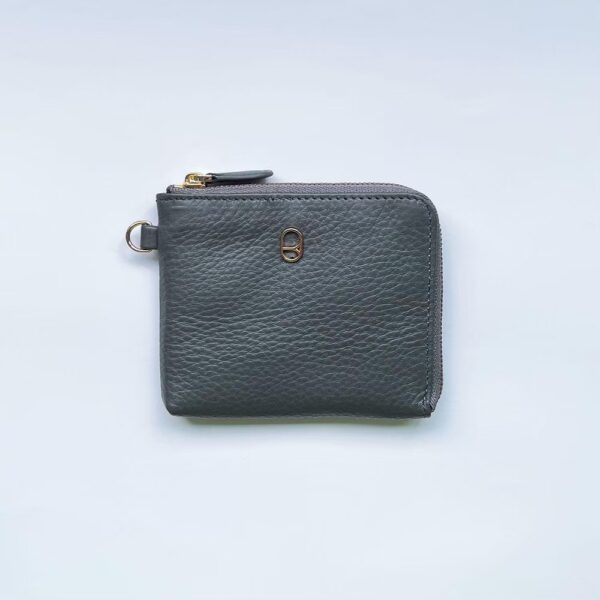 Mini Kate Purse (Smoky)