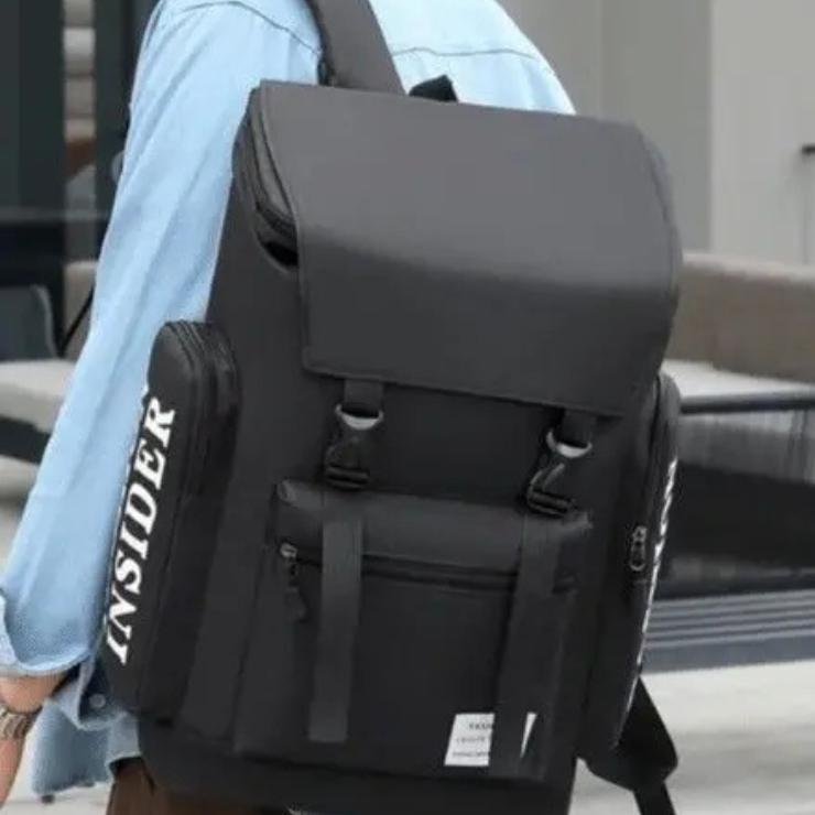 backpack