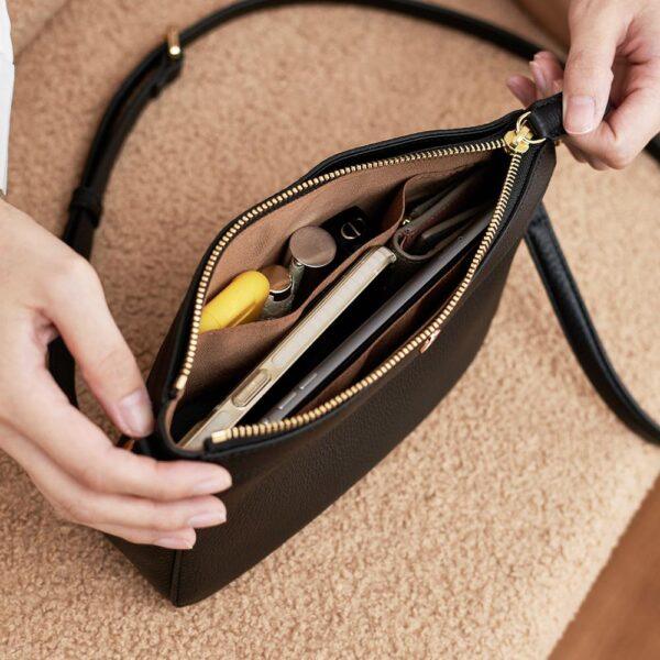 Elly Tiny (Black) - Image 2