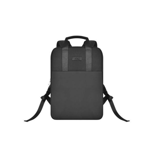 WIWU Minimalist Backpack (Black)