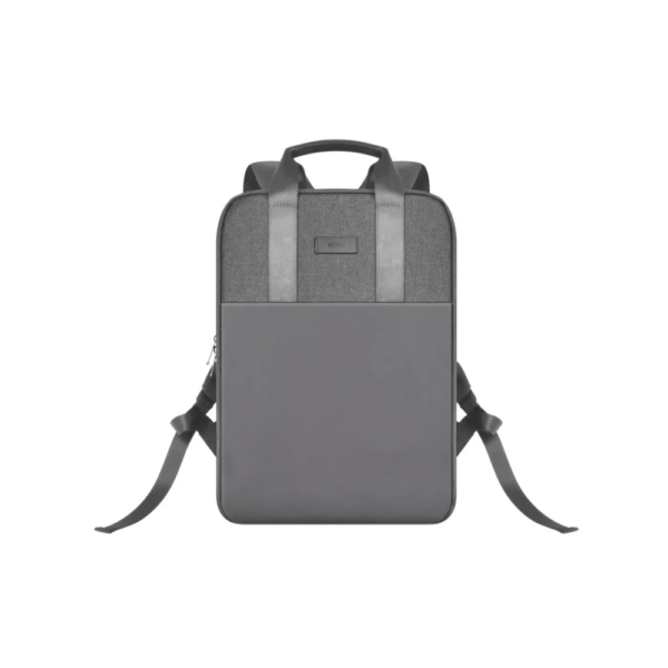 WIWU Minimalist Backpack (Grey)