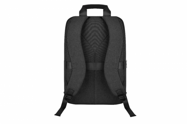 WIWU Minimalist Backpack (Black) - Image 2