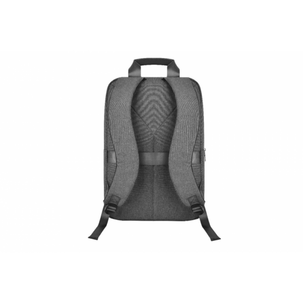 WIWU Minimalist Backpack (Grey) - Image 2