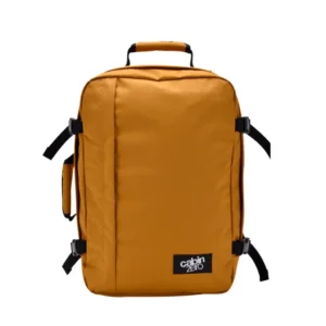 CABIN ZERO CLASSIC BACKPACK 36L – Orange Chill