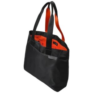 Alpaka Elements Tote Axoflux Black