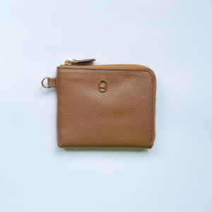 Mini Kate Purse (Brown Sugar)