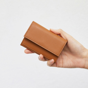Minimax Wallet (Caramel)