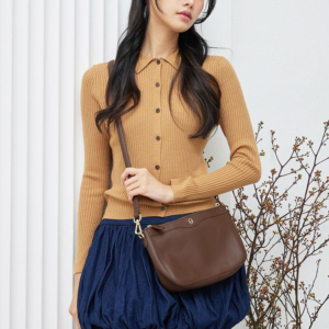 Elly Tiny (Chocolate)