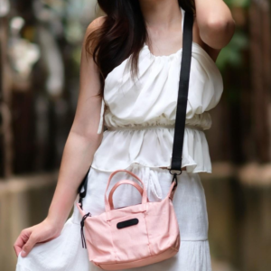 Goodie Mini Handle (Pink