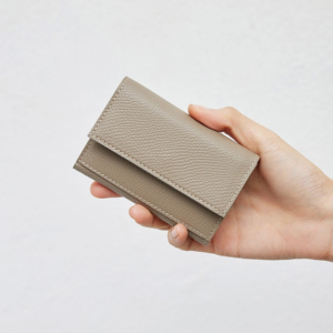 Minimax Wallet (Khaki)