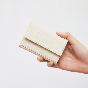 Minimax Wallet (Milky)