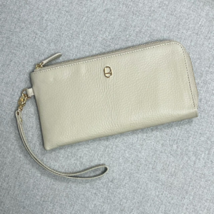Kate Purse (Mild Grey)