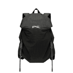 NIID VIA Backpack กระเป๋าเป้สะพายหลัง – Graphite