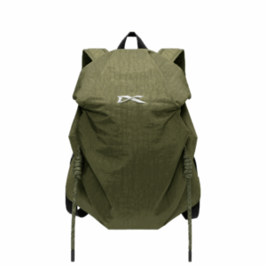 NIID VIA Backpack กระเป๋าเป้สะพายหลัง – Olive Green