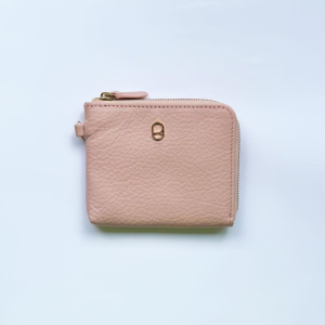 Mini Kate Purse (Nude)