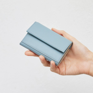 Minimax Wallet (Windy Blue)