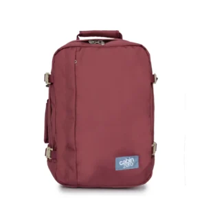 CABIN ZERO CLASSIC BACKPACK 36L – Napa Wine