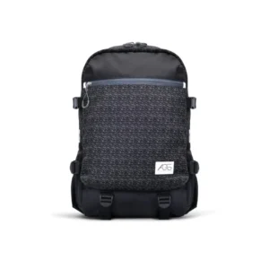 FX CREATIONS FCB Backpack – Black
