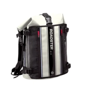 FEELFREE Roadster 15 L – White