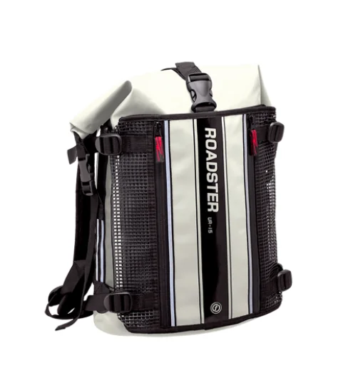 FEELFREE Roadster 15 L – White